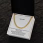 Necklace for Him
