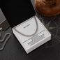 Necklace for Him