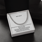 Necklace for Him