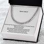 Necklace for Him