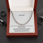 Necklace for Him